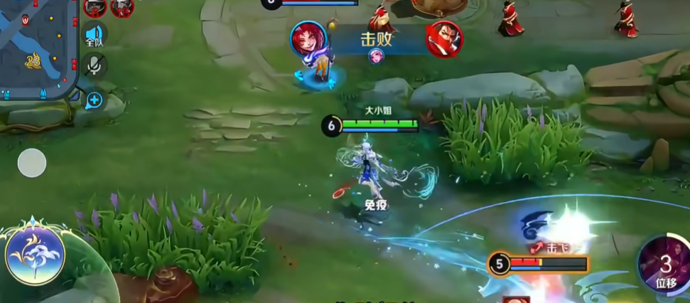 王者荣耀貂蝉边路出装铭文怎么搭配