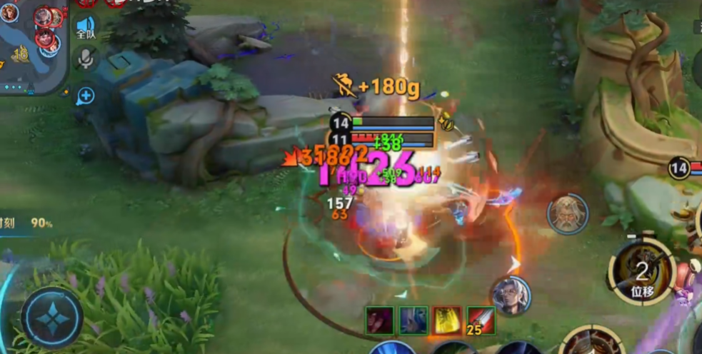 王者荣耀猴子铭文出装怎么搭配