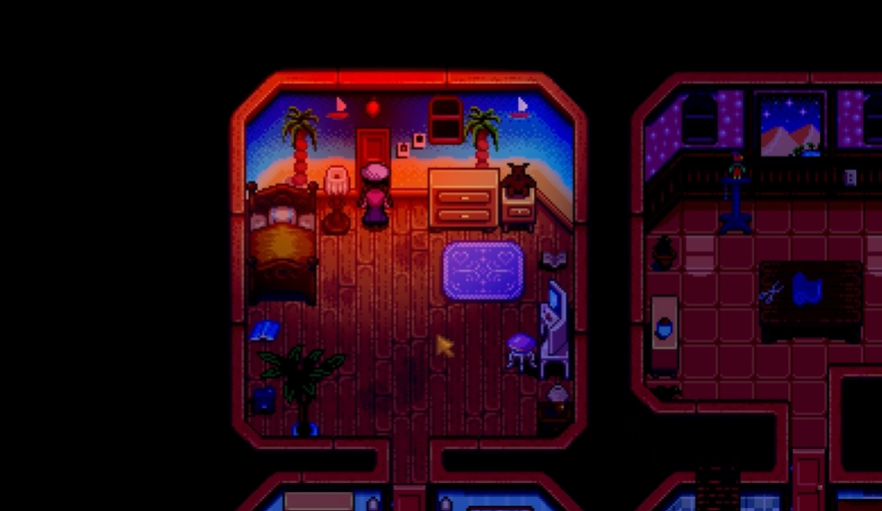 星露谷物语海莉十星怎么结婚 星露谷物语海莉十星怎么结婚