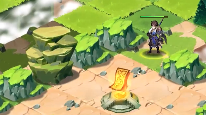 少年三国志2南华仙书怎么过