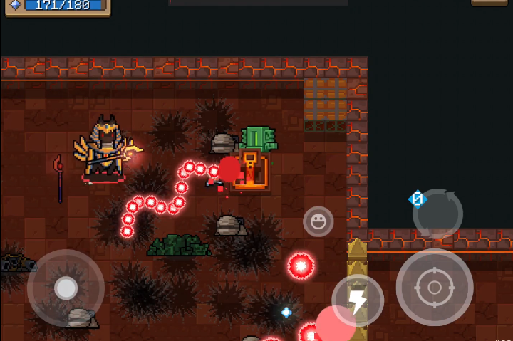 元气骑士无影斩成就有什么用