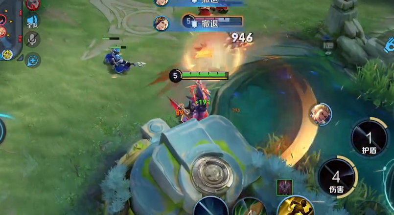 王者荣耀吕布的铭文与出装怎么搭配