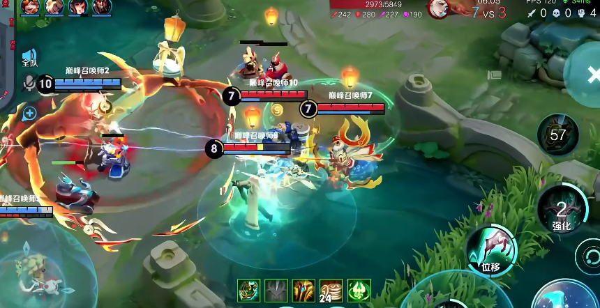 王者荣耀瑶瑶出装铭文怎么搭配