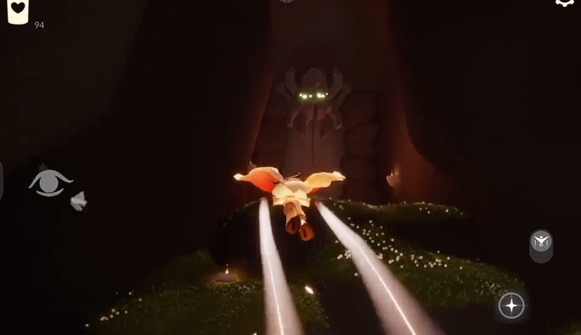 光遇土地试炼有什么用