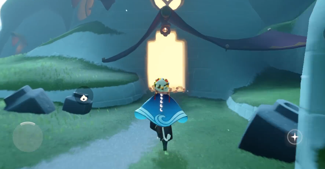 光遇怎么去魔法商店