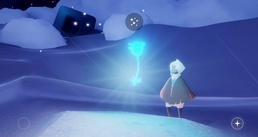 光遇中的玫瑰怎么获得