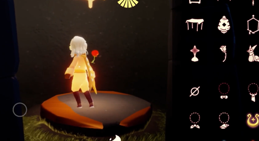 光遇中的玫瑰怎么获得