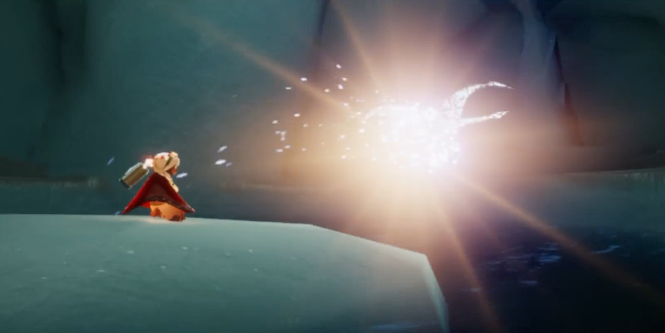 光遇如何获得潜水功能