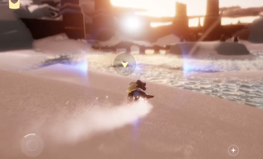 光遇墓土如何获得水之灵