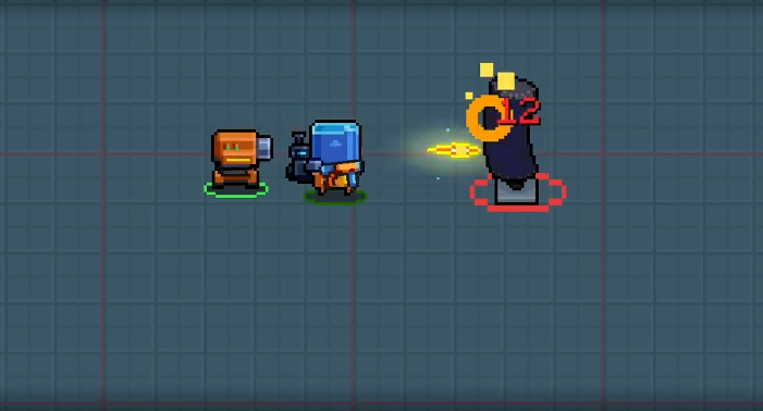 元气骑士买哪个免费角色好