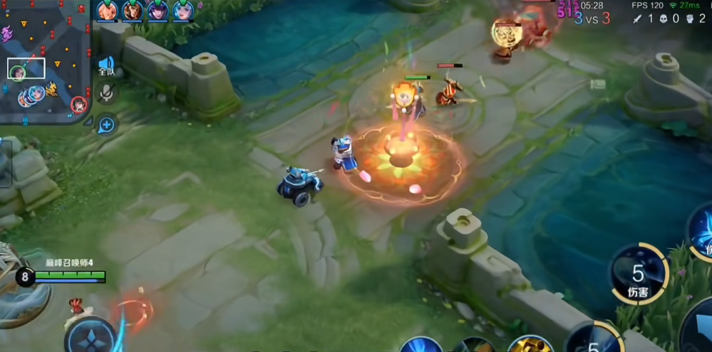 王者荣耀甄姬出装铭文怎么做