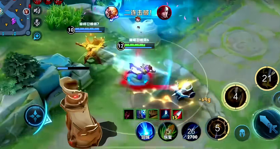 王者荣耀最强猴子出装怎么搭配