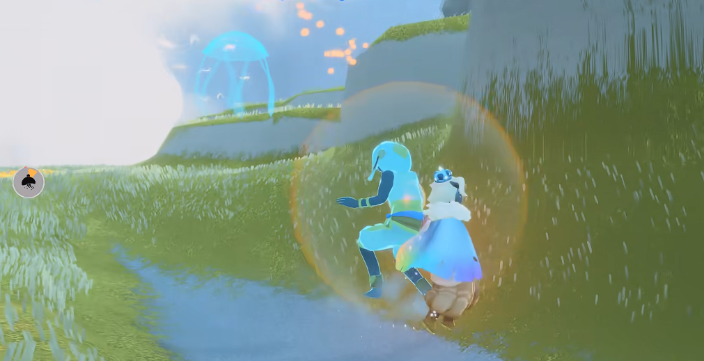 光遇风向先祖怎么用