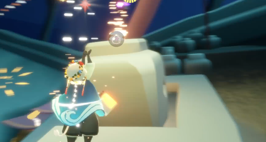 光遇怎么买魔法药水