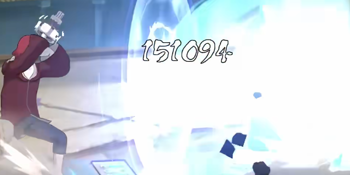 火影忍者手游如何打出奥义