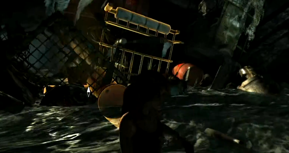 古墓丽影暗影秘鲁丛林古墓攻略 古墓丽影暗影秘鲁丛林古墓攻略