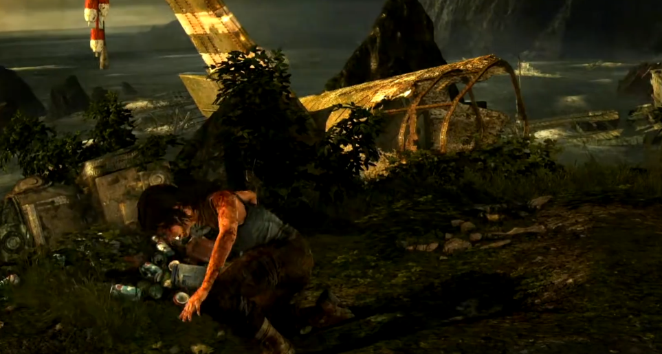 古墓丽影暗影秘鲁丛林古墓攻略 古墓丽影暗影秘鲁丛林古墓攻略