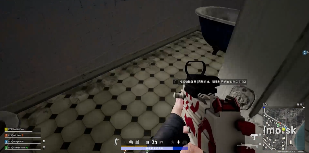 绝地求生怎么放空投 绝地求生怎么放空投