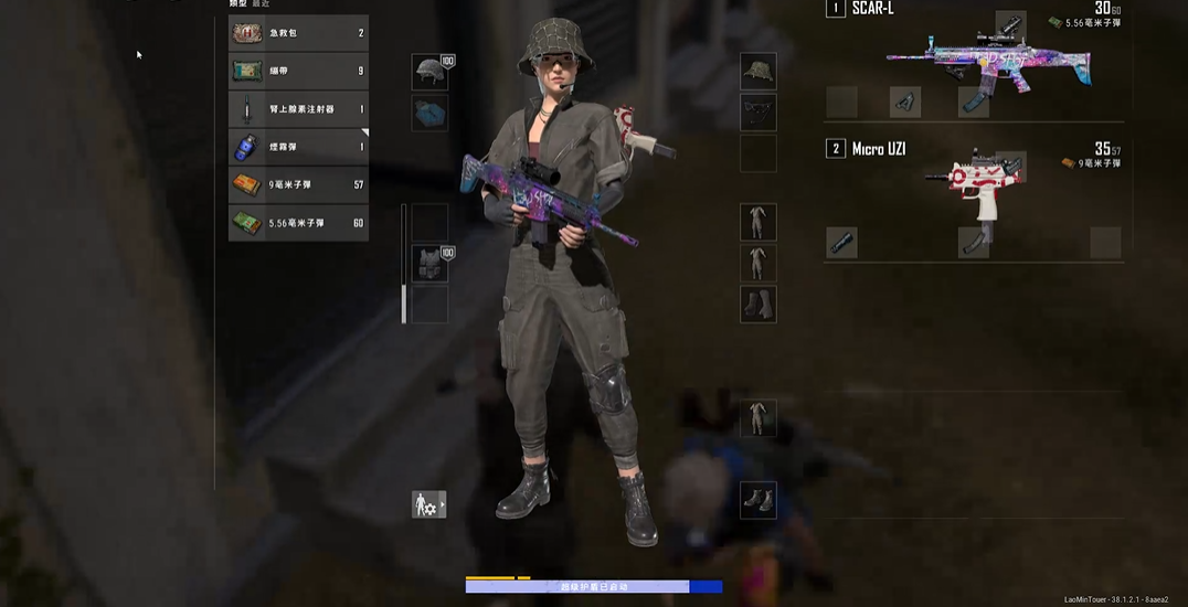 绝地求生怎么放空投 绝地求生怎么放空投