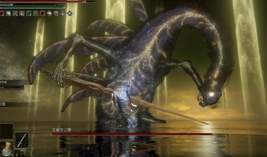 艾尔登法环boss实力都怎么样