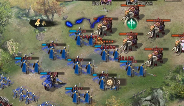 攻城掠地192副本怎么过