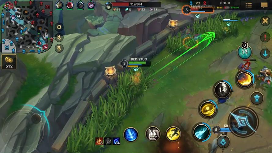 英雄联盟手游ez和飞机哪个厉害