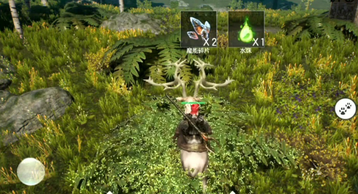 黑暗与光明新手训什么宠物