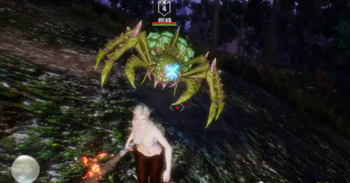 黑暗与光明新手训什么宠物