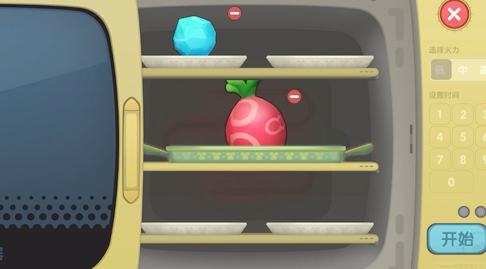 摩尔庄园果浆浓汤怎么做