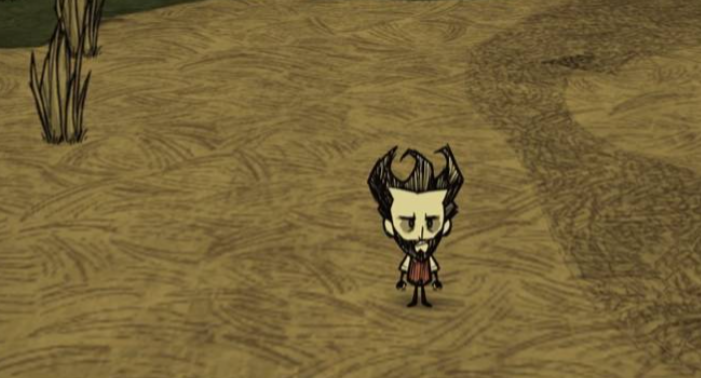 饥荒哪个角色最好生存