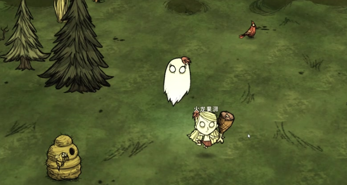 饥荒哪个角色最好生存