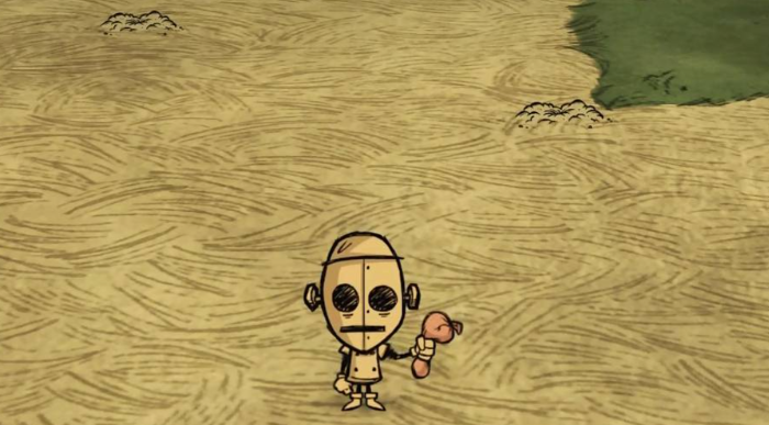 饥荒哪个角色最好生存