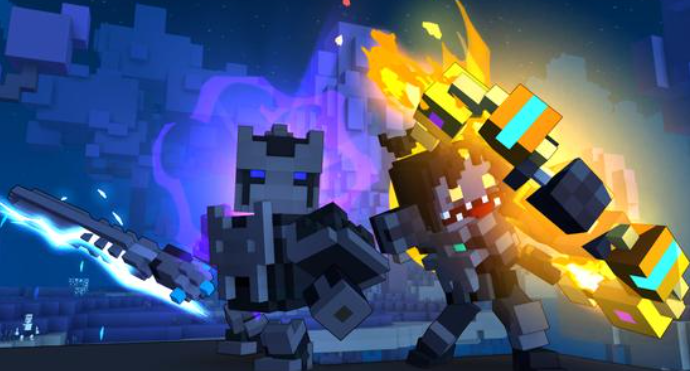 宝藏世界什么职业伤害高