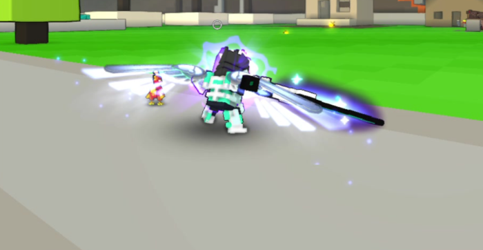 宝藏世界什么职业伤害高