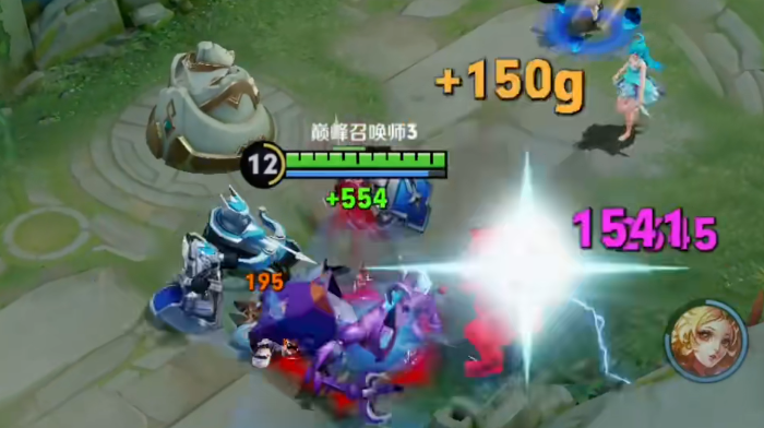 王者荣耀钟馗秒人出装是什么