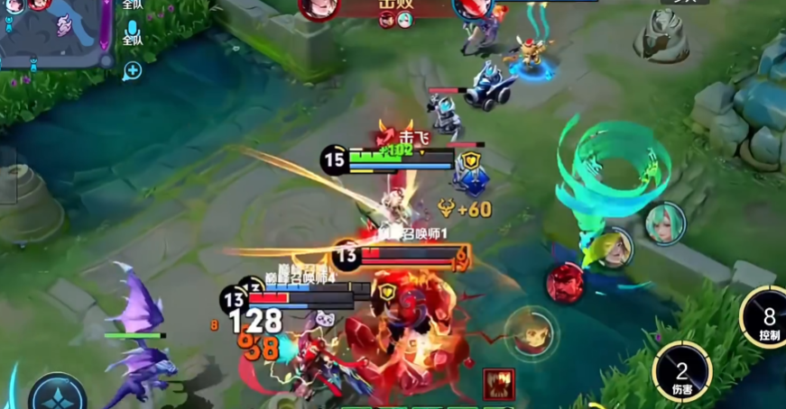 王者荣耀赵云赛季最强出装是什么