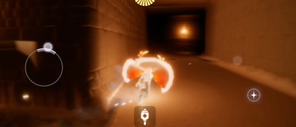 光遇霞谷终点迷宫怎么过 光遇霞谷终点迷宫怎么过