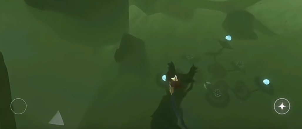 光遇萌新如何遛龙