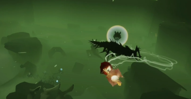 光遇如何驯三条龙