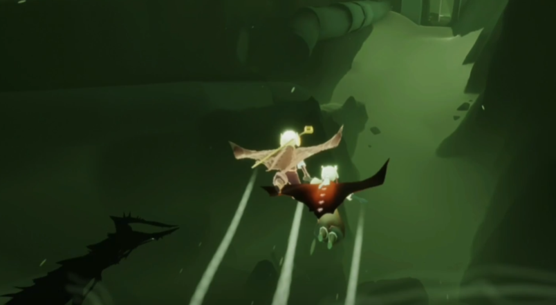 光遇如何驯三条龙