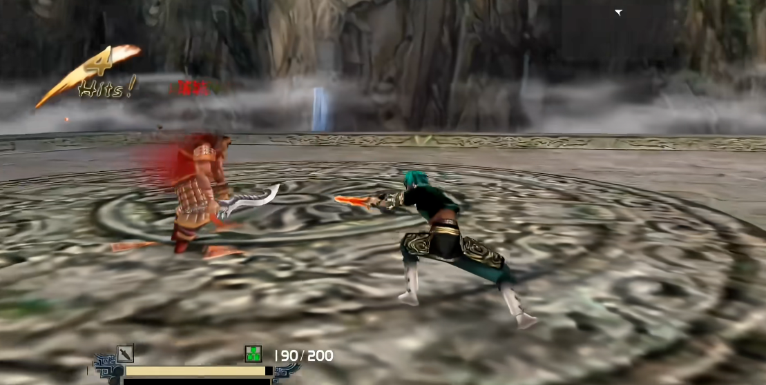 流星蝴蝶剑碎梦毒套