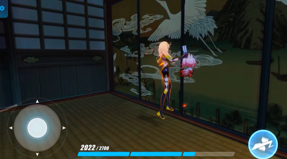 崩坏3琪亚娜qte技能怎么触发