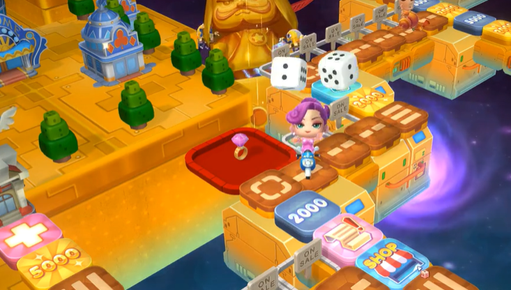 大富翁10哪个建筑好