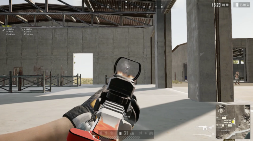 绝地求生如何压枪好一点 绝地求生如何压枪好一点