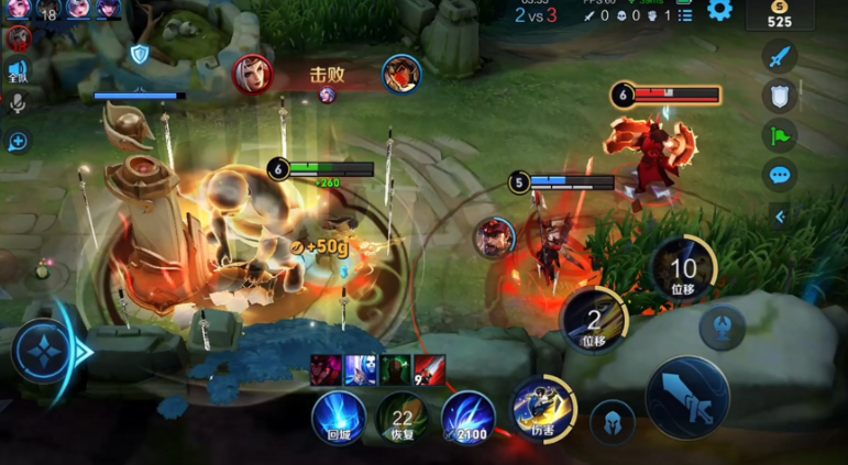 王者荣耀曜铭文出装怎么出