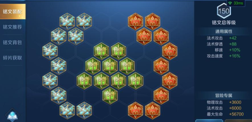 王者荣耀婉儿出装最新是什么