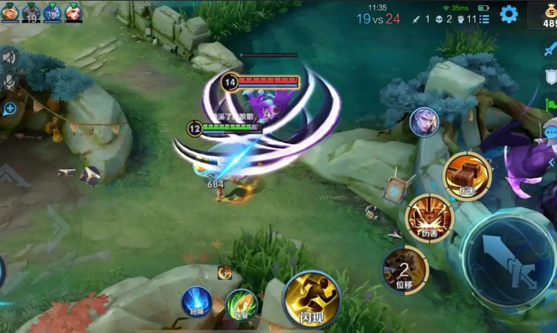 王者荣耀一刀流铠出装出什么 王者荣耀一刀流铠出装出什么