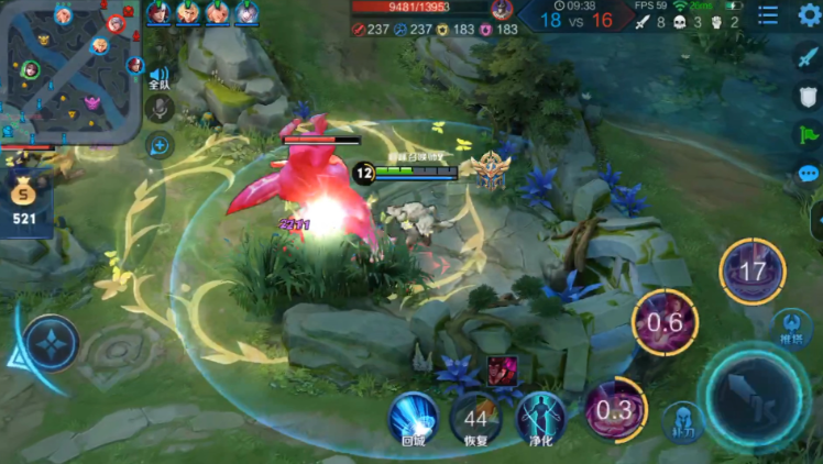 王者荣耀最牛的貂蝉出装是什么