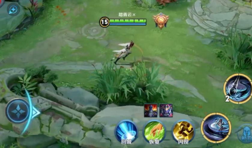 王者荣耀婉儿打小乔怎么出装