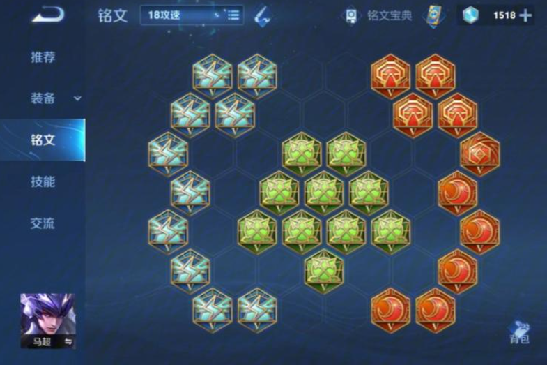 王者荣耀马超最稳健出装是什么